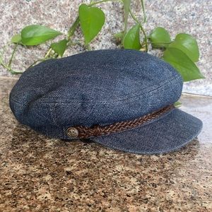 Brixton Fiddler Cap